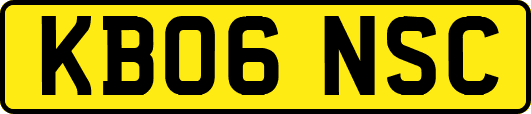 KB06NSC