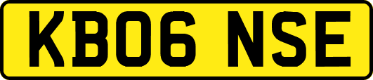 KB06NSE