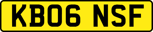 KB06NSF