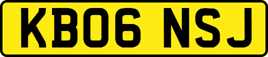 KB06NSJ