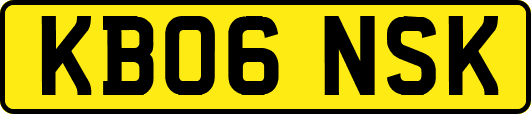 KB06NSK