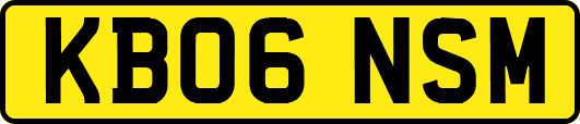 KB06NSM