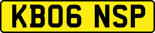 KB06NSP