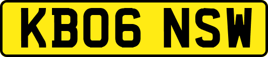 KB06NSW