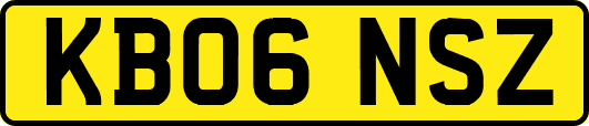 KB06NSZ