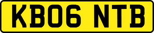 KB06NTB