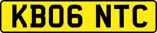 KB06NTC