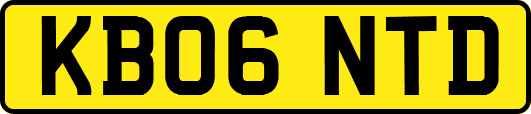 KB06NTD