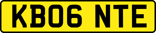 KB06NTE