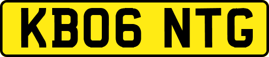 KB06NTG