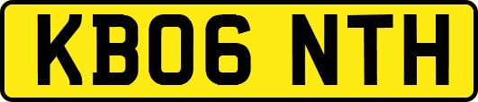 KB06NTH