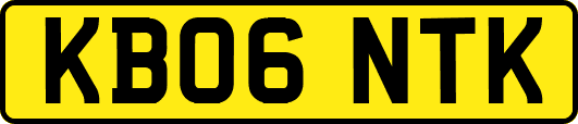 KB06NTK