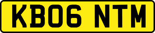 KB06NTM