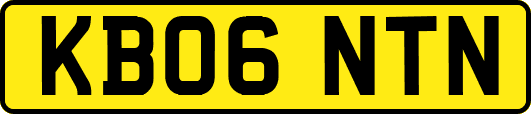 KB06NTN