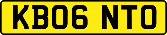 KB06NTO