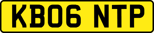 KB06NTP