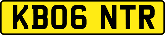 KB06NTR