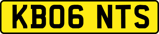 KB06NTS