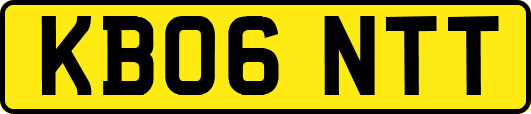 KB06NTT