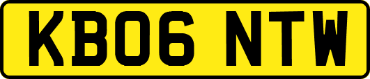 KB06NTW