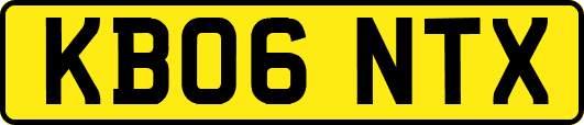 KB06NTX