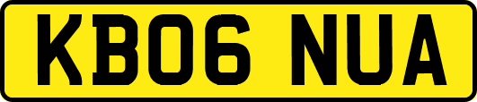 KB06NUA
