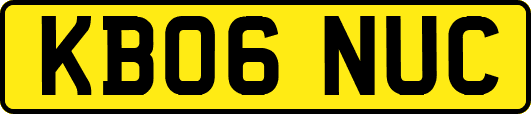 KB06NUC