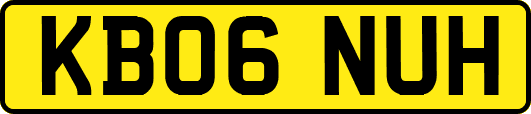 KB06NUH