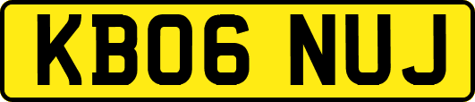 KB06NUJ