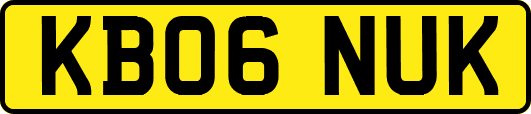 KB06NUK