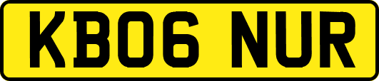 KB06NUR