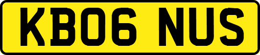 KB06NUS