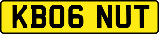 KB06NUT