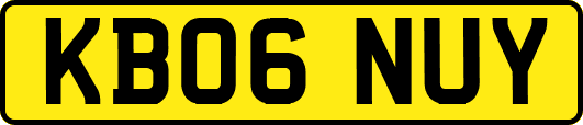 KB06NUY