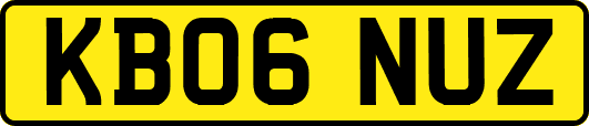 KB06NUZ