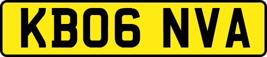 KB06NVA