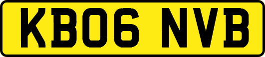 KB06NVB