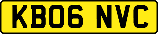 KB06NVC