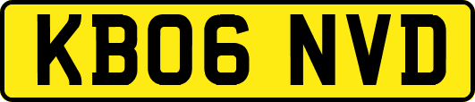 KB06NVD