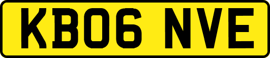 KB06NVE