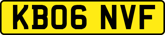 KB06NVF