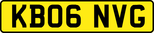 KB06NVG