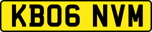 KB06NVM