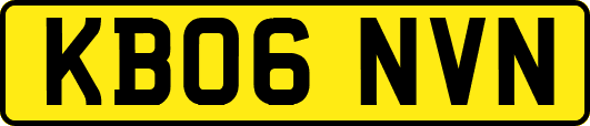 KB06NVN