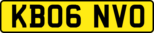 KB06NVO