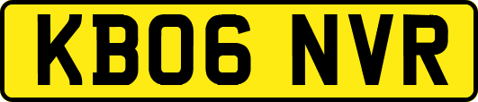 KB06NVR