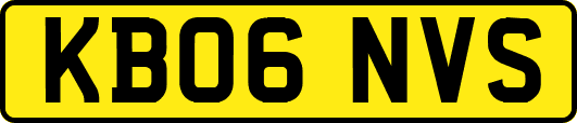 KB06NVS