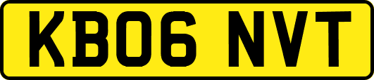 KB06NVT