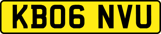 KB06NVU