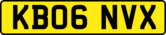 KB06NVX